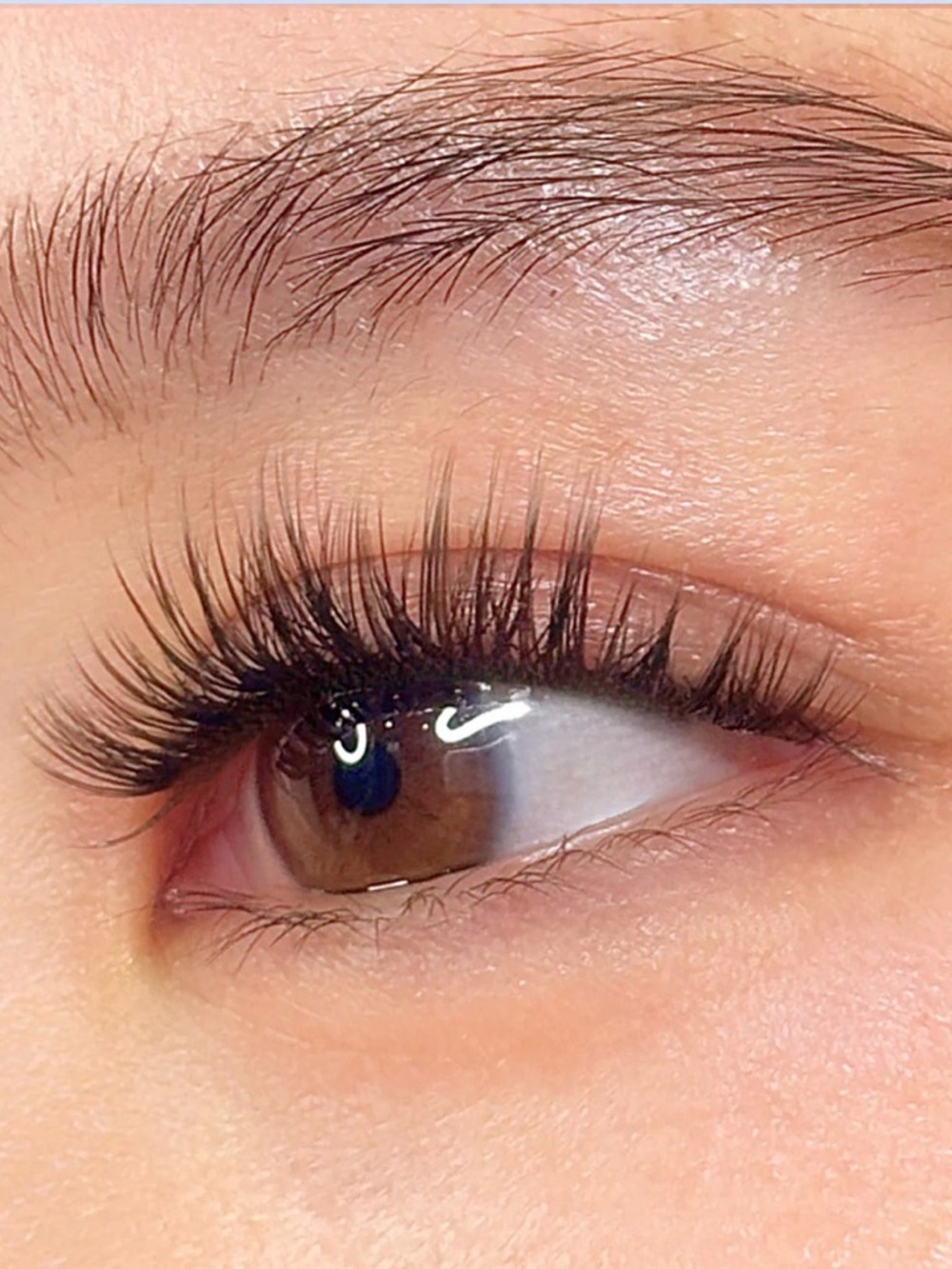 NoonLash Dusk Lash Clusters 3-Length Kit | Wispy Volume | New in Box - Picture 5 of 10